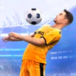 Logo of Football Puzzle Champions android Application 